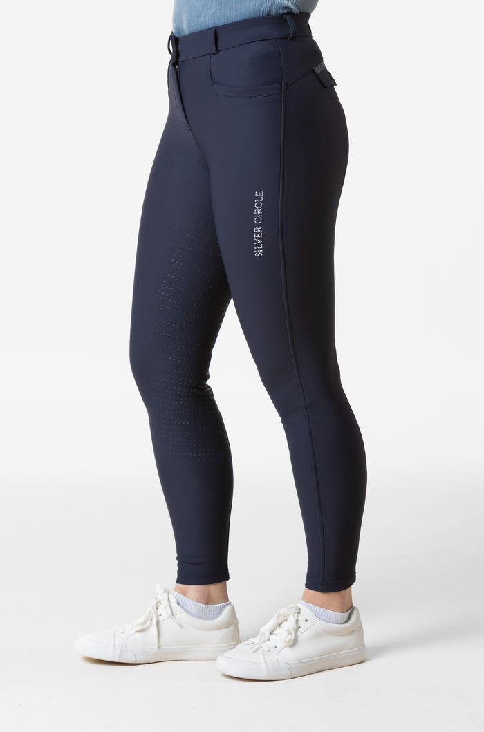 Sally Winterreithose Full-Grip