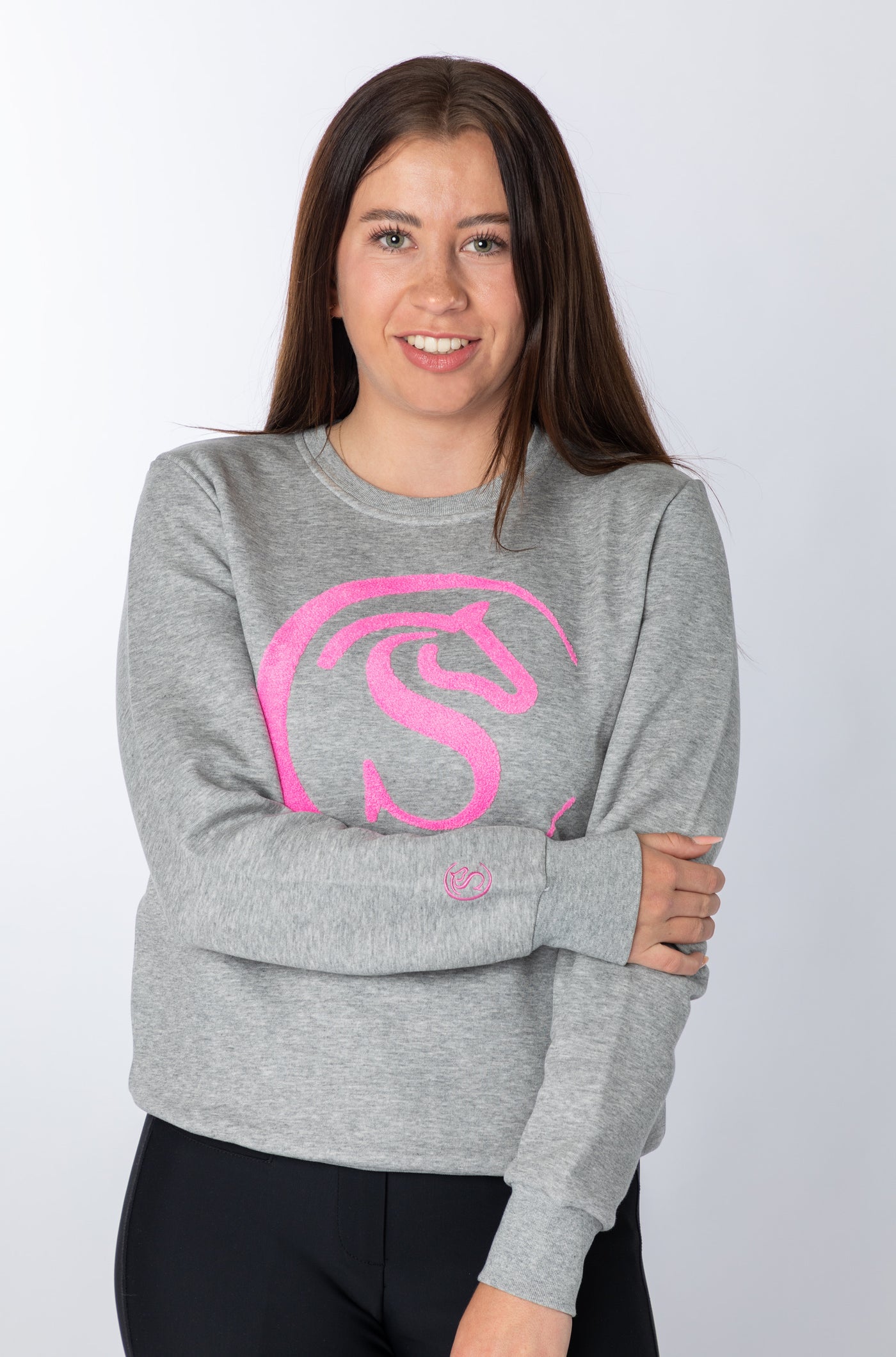 Chaconie Sweatshirt