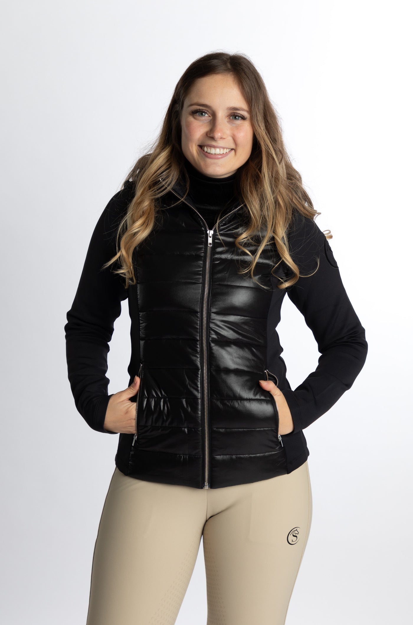 Conny Active-Jacke