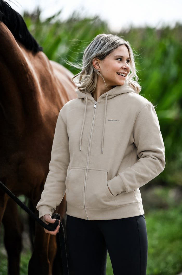 Josy Sweatjacke