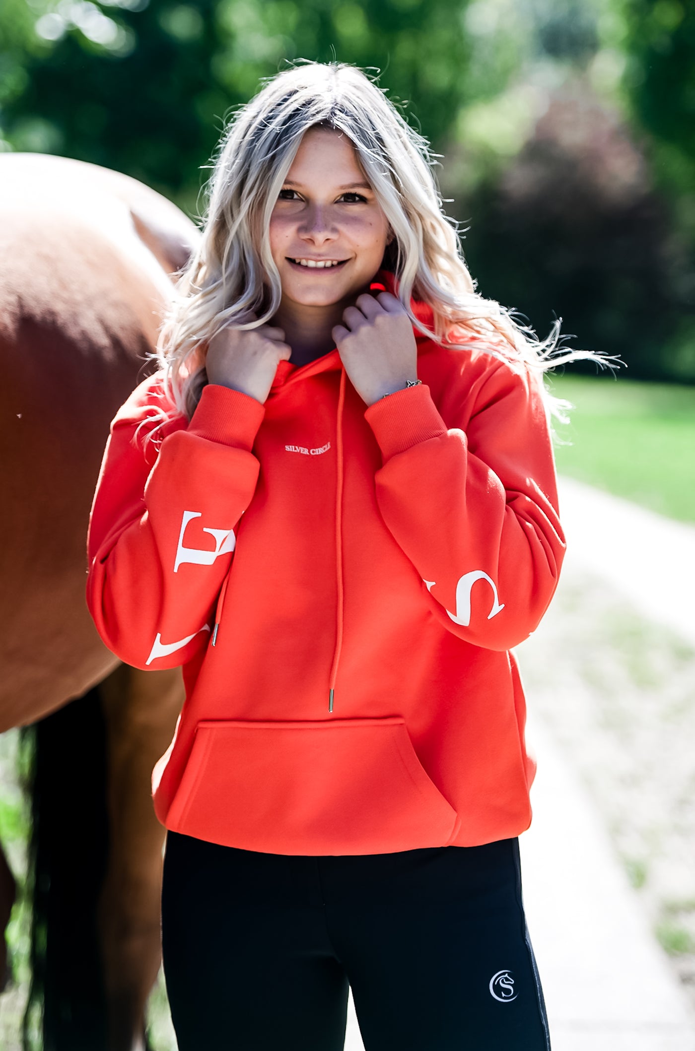 Josy Hoody