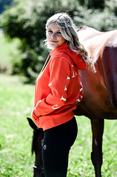Josy Hoody