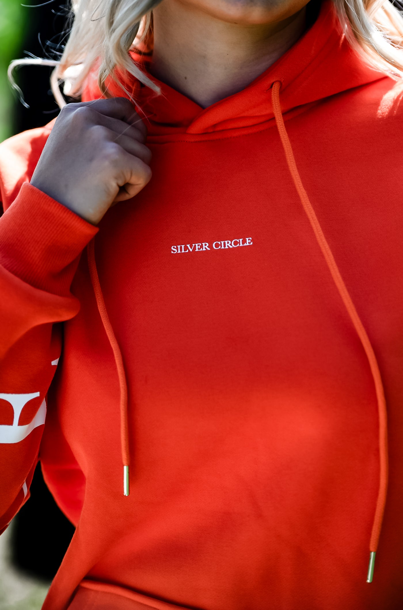 Josy Hoody