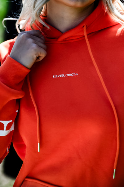 Josy Hoody