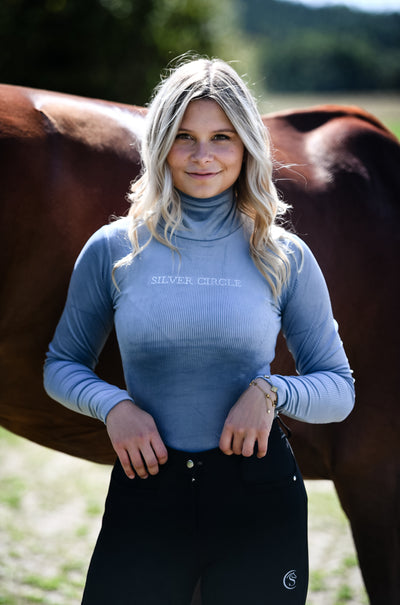 Nala Rollkragenshirt