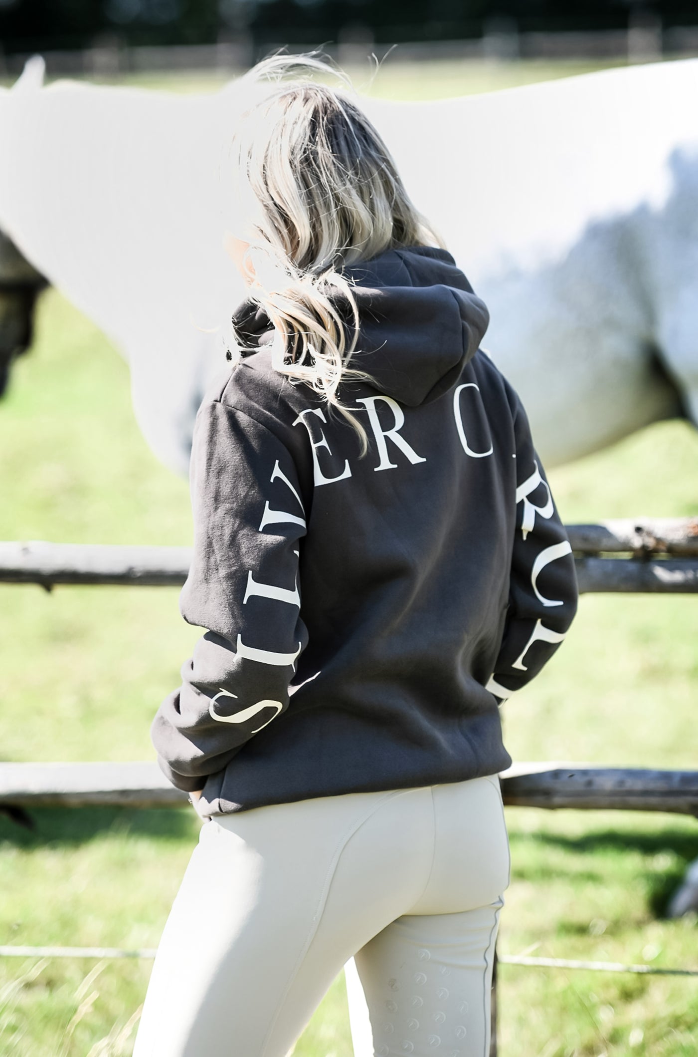 Josy Hoody