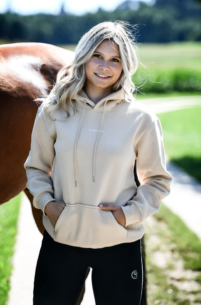 Josy Hoody