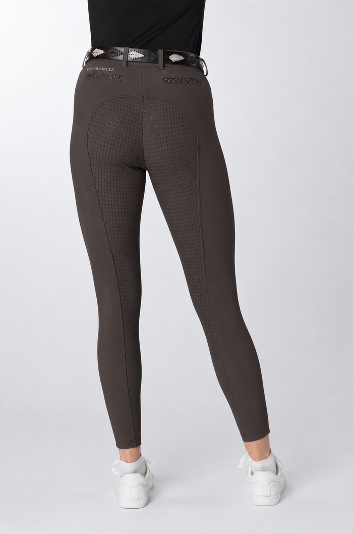 Bella Reithose Full-Grip