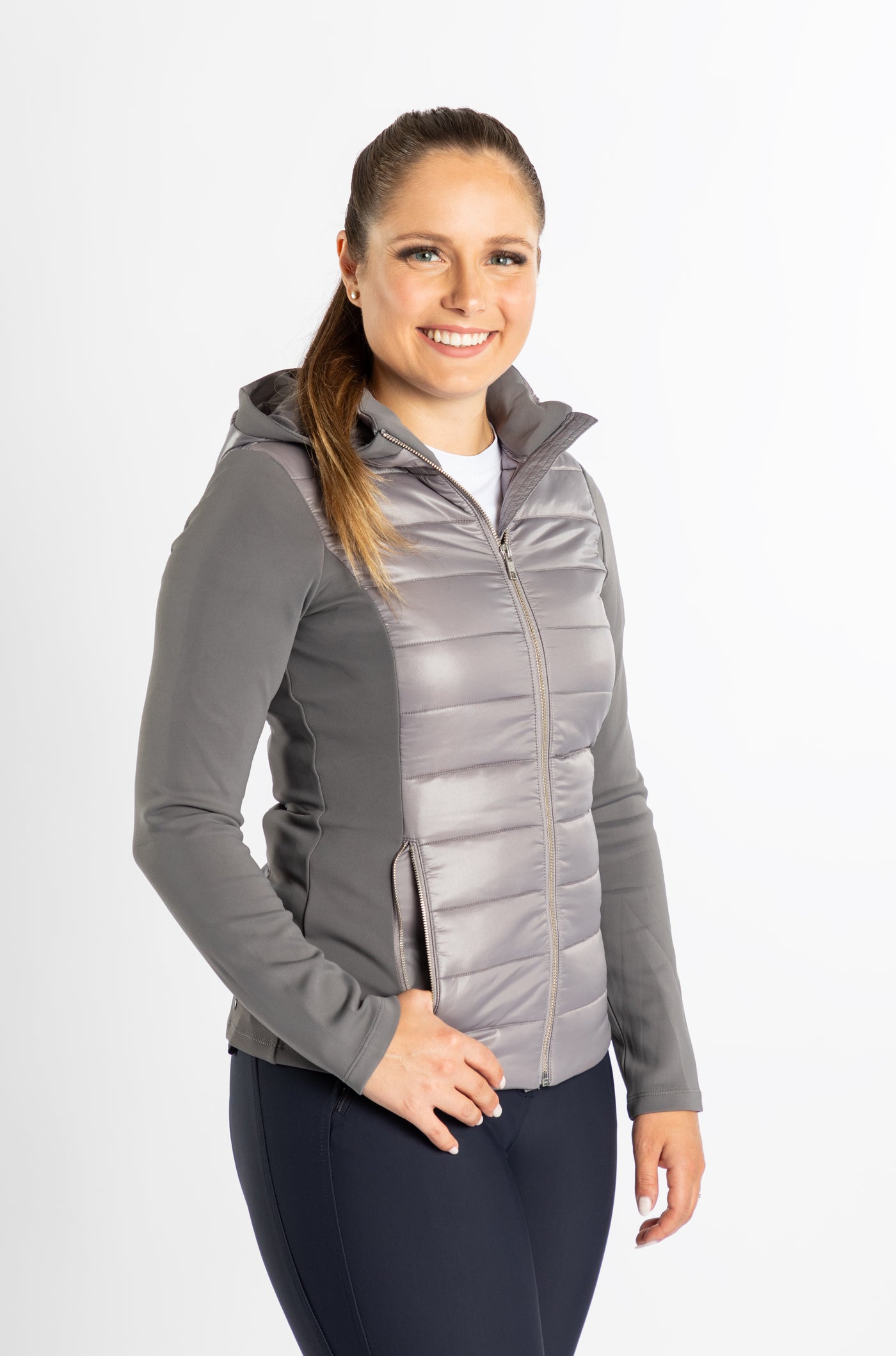 Conny Active-Jacke