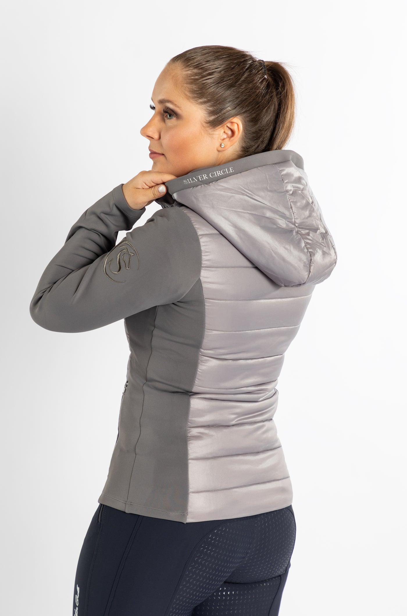 Conny Active-Jacke