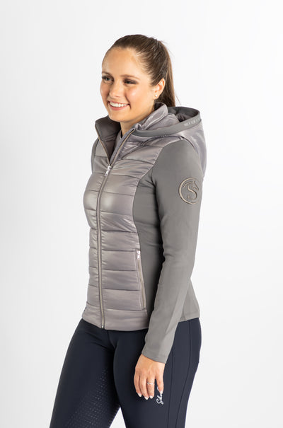 Conny Active-Jacke