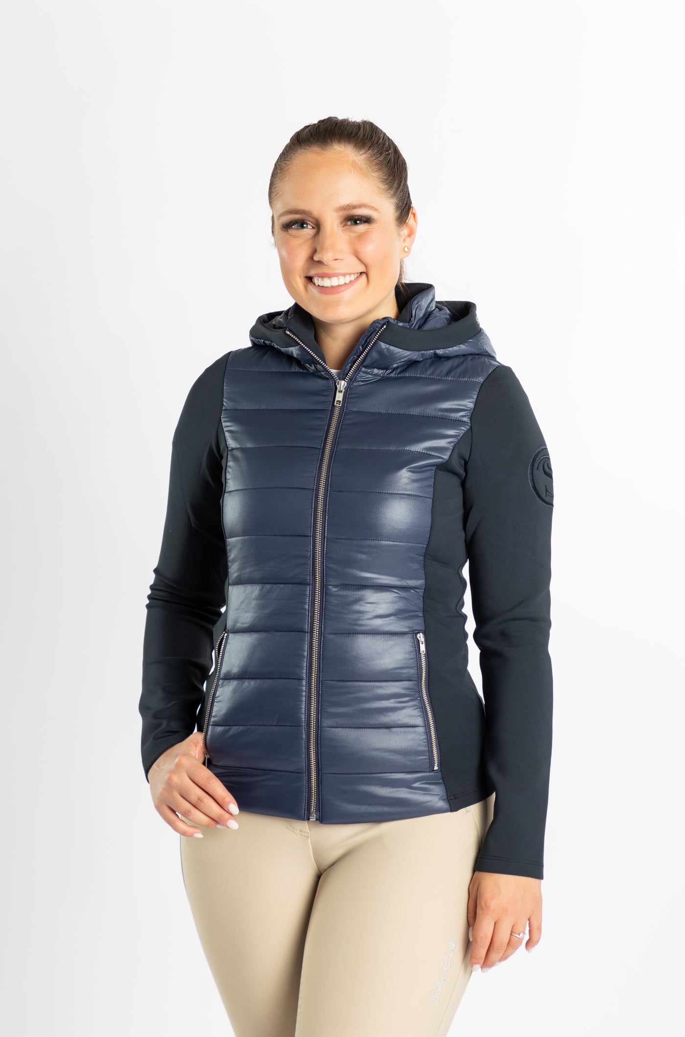 Conny Active-Jacke