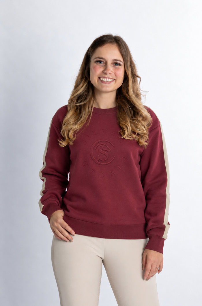 Zimsi Sweatshirt