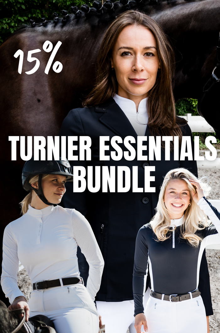 Turnier Essentials Bundle