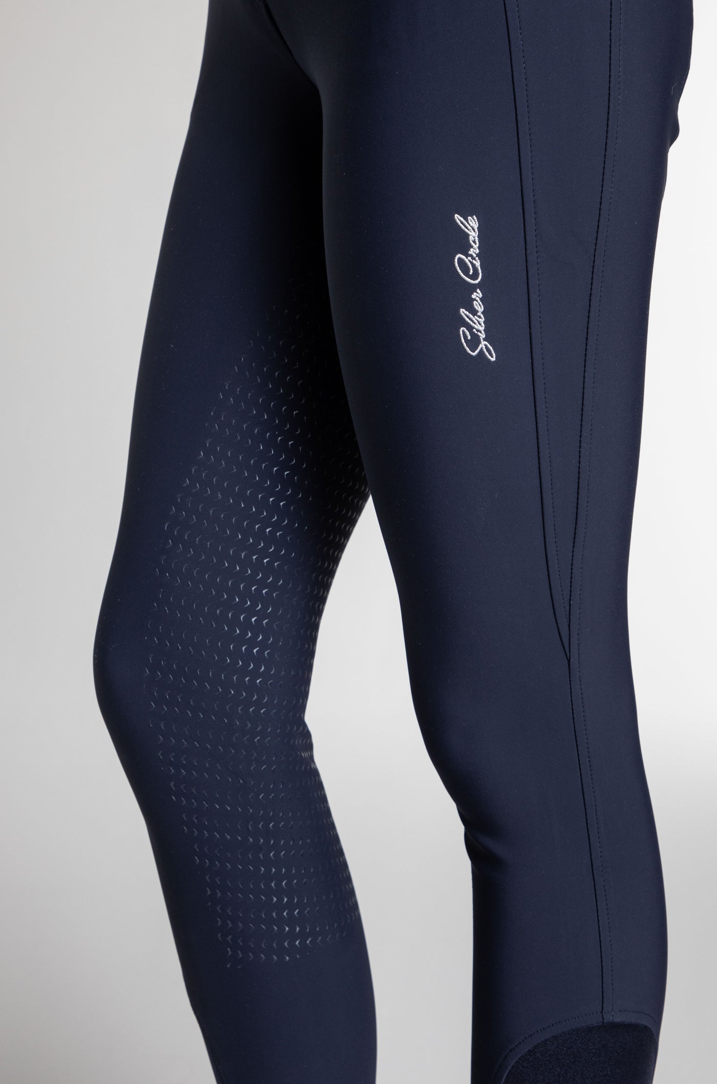 Reithose Full-Grip navy